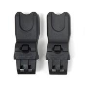 Zummi Halo Universal Twin Car Seat Adaptor image