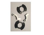 Bugaboo cameleon central deals lock repair set