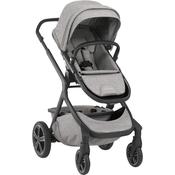 Nuna demi 2025 grow pram
