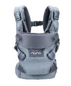 Nuna - Cudl Baby Carrier - Soft Denim image