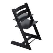 Stokke® - Tripp Trapp® Chair Black image