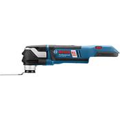 Bosch Gop18v28n Oscillating Precision Saw — GOP18V image