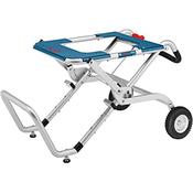 Bosch Work Bench — GTA 60 Transport | Tool image