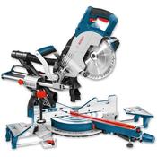 Bosch Mitre Saw | GCM 8SJL 110V | Tool Depot image