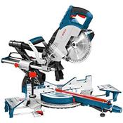 Bosch Mitre Saw | GCM 8SJL | Tool Depot image