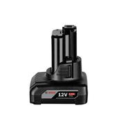 Bosch 10.8v Gba 12v 6.0ah Battery — 10.8V/12V image