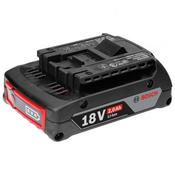 Bosch 18v Battery — 2Ah Li-Ion | Tool Depot image