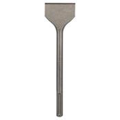 Bosch Spade Chisel | SDS-Max 300mm | Tool Depot image