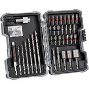 Bosch Hss-G Drills Metal 35 Piece | Tool image