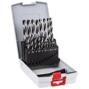 Bosch Metal Pointteq Twist Drill Bit Set | Tool image