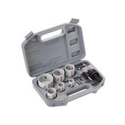 Bosch Electricians Holesaw Set 8pc | Tool image