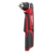 Milwaukee Right Angle Drill — C12RAD-0 | Tool image