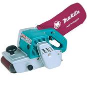 Makita Belt Sander | 100mm | 240V | Tool Depot image