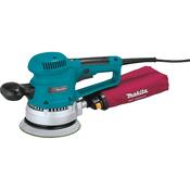 Makita Orbital Sander 150mm | BO6030 | Tool Depot image