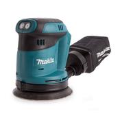 Makita Orbital Sander | 18V 125mm | Tool Depot image
