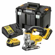 DeWalt Jigsaw | DCS331M2 | Tool Depot image