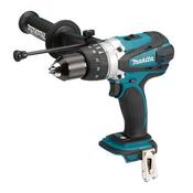 Makita Combi Drill | 18V LXT Bare Unit | Tool Depot image
