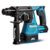 Makita Rotary Hammer Drill | 18V 24mm | Tool Depot image