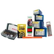 DIY Fixings Pack | Assorted | Tool Depot