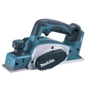 Makita Cordless Planer | 18V Bare Unit | Tool Depot image