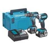 Makita Cordless Kit — DLX2283TJ | Tool image
