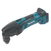 Makita Multi Tool Body — DTM50Z | Tool Depot image
