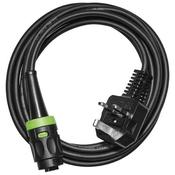 Festool Power Cable — H05 RN-F-4 240V | Tool Depot image