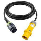 Festool Power Cable — H05 RR-F-4 110V | Tool Depot image