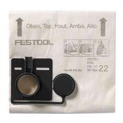 Festool Filter Bag | Fis-Ct 44 | Tool Depot image