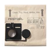 Festool Filter Bag | Fis-Ct 33 | Tool Depot