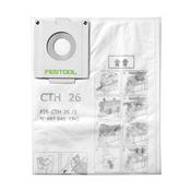 Festool Safety Filter Bag — FIS-CTH 26/3