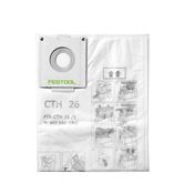 Festool Safety Filter Bag — FIS-CTH 48/3