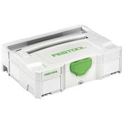 Festool Systainer SYS 1 TL | Storage image