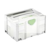 Festool Systainer SYS 3 TL | Storage Box image