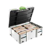 Festool Beechwood Domino — XL Assortment | Tool Depot