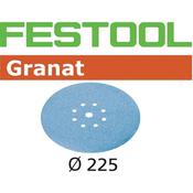 Festool Sanding Discs | P240 | STF D225/8 image