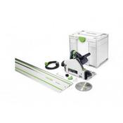 Festool Circular Saw — TS 75 EBQ-Plus 240V | Tool Depot image