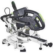 Festool Mitre Saw — KS 60 Sliding | Tool image