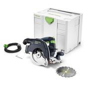 Festool Circular Saw | HK 55 EBQ-Plus | 110V image