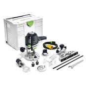 Festool Router | OF 1400 EQ-Plus | 110V image