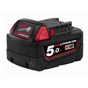 Milwaukee Battery — M18B5 5.0Ah | Tool Depot image