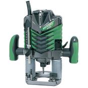 Hikoki Router | M8V2 1/4 Inch Variable Speed | Tool Depot image