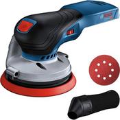 Bosch Gex 18v-125 Sander — Brushless | Tool image