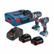 Bosch Combi Drill — GSB 18V-85C | Tool Depot image
