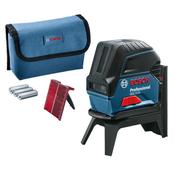 Bosch Crossline Point Laser — GCL 2-15 | Tool image