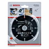 Bosch Carbide Multi Wheel — 115MM | Tool image