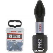 Bosch Impact Control Ph2 Bit — 25PC | Tool image