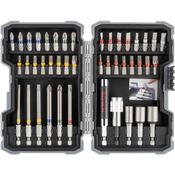 Bosch 43 Piece Screwdriver Set | Tool Depot image