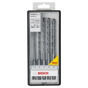 Bosch Sds+ 5 Piece Drill Bit | Tool Depot image