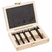 Bosch 5 Piece Forstner Drill Bit | Tool Depot image
